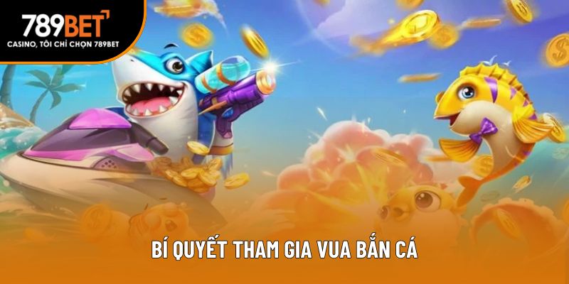 Áp dụng chiến lược thông minh để thắng lớn